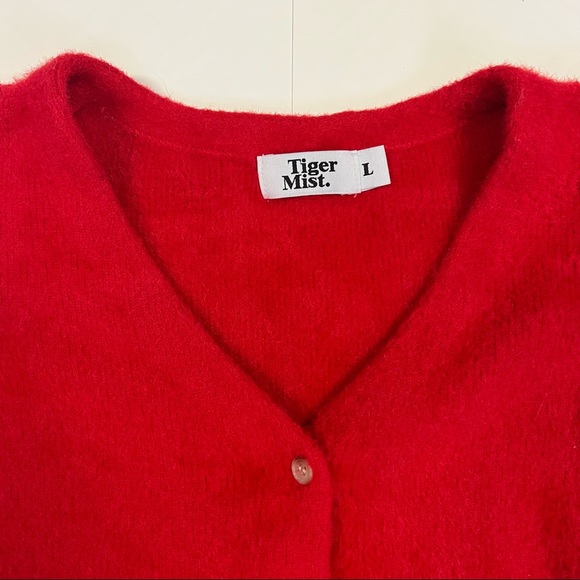 Tiger Mist Elodie Sweater - Picture 4 of 4